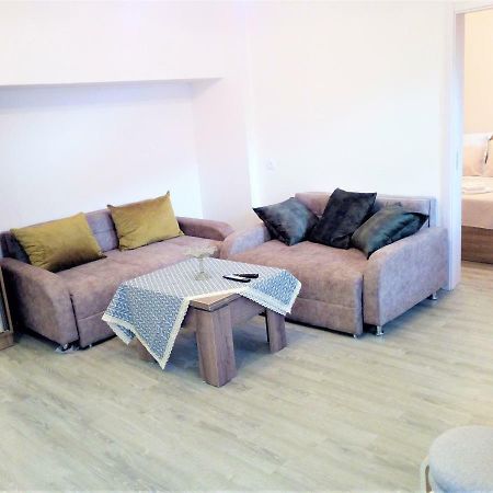 Old Сity Apartment Tiflis Dış mekan fotoğraf