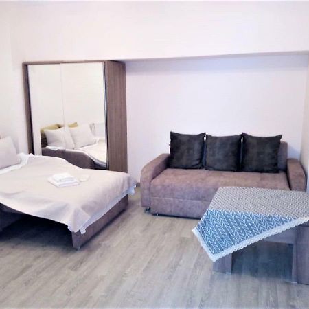 Old Сity Apartment Tiflis Dış mekan fotoğraf
