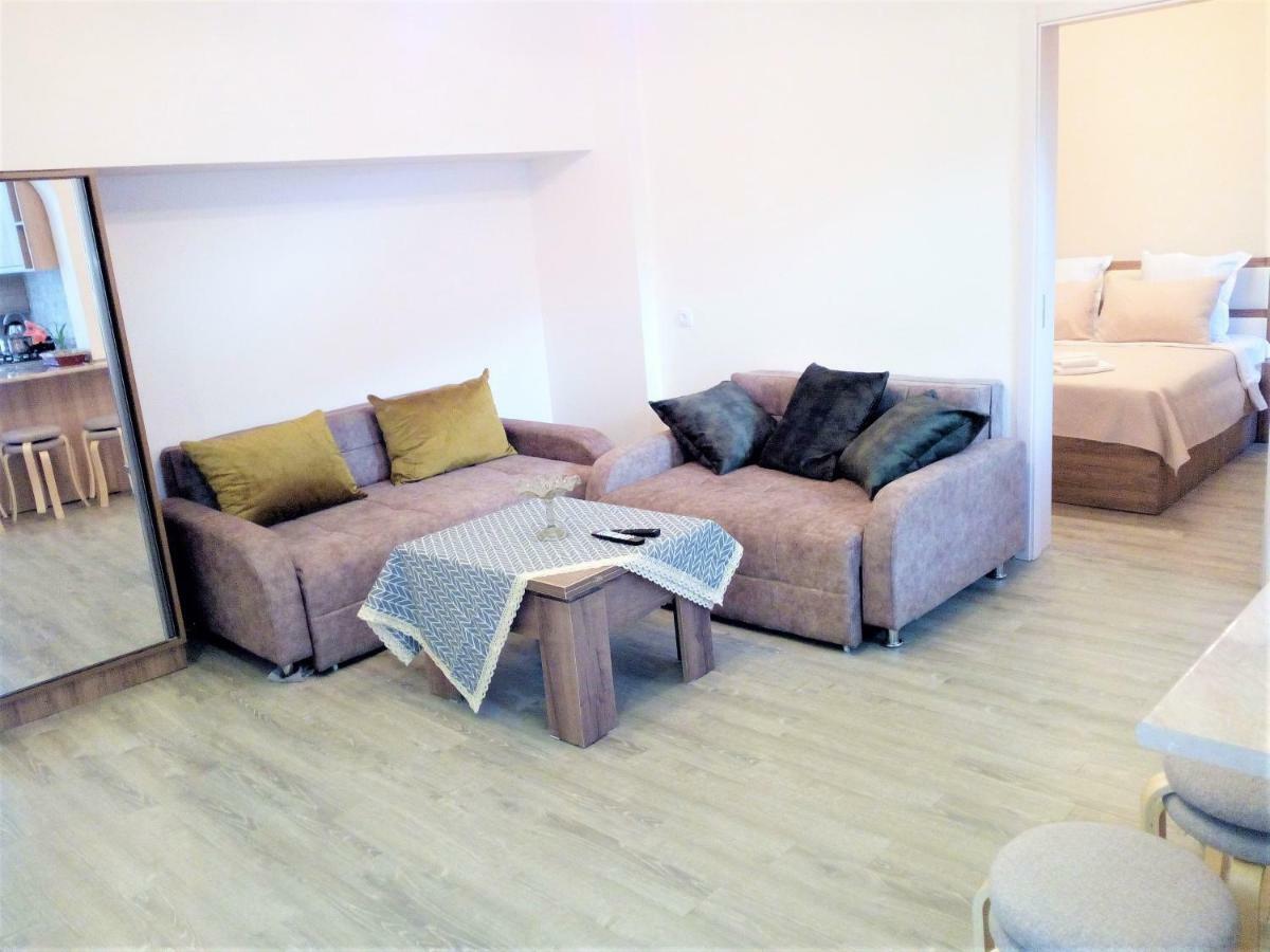 Old Сity Apartment Tiflis Dış mekan fotoğraf