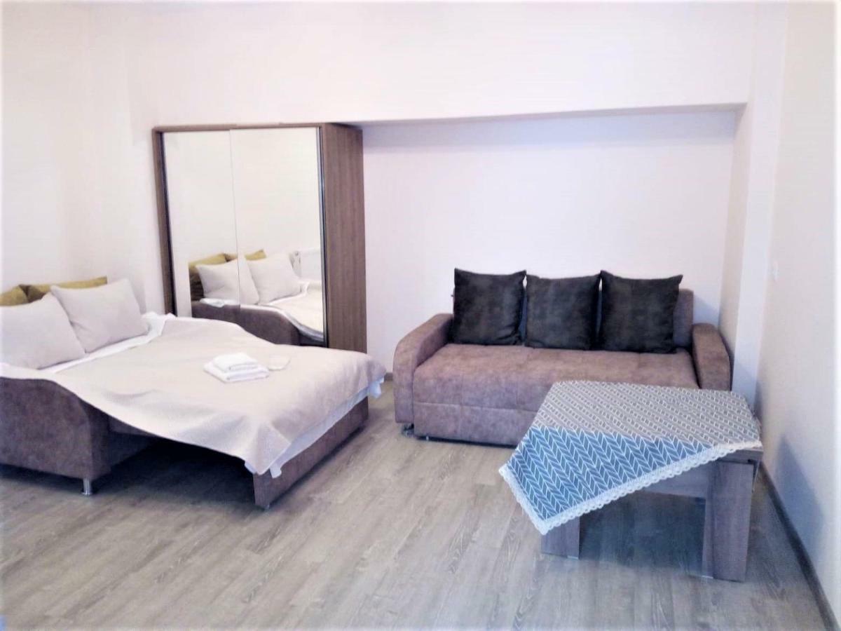 Old Сity Apartment Tiflis Dış mekan fotoğraf