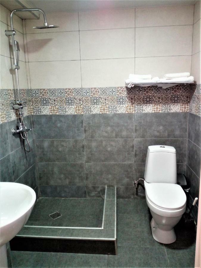 Old Сity Apartment Tiflis Dış mekan fotoğraf