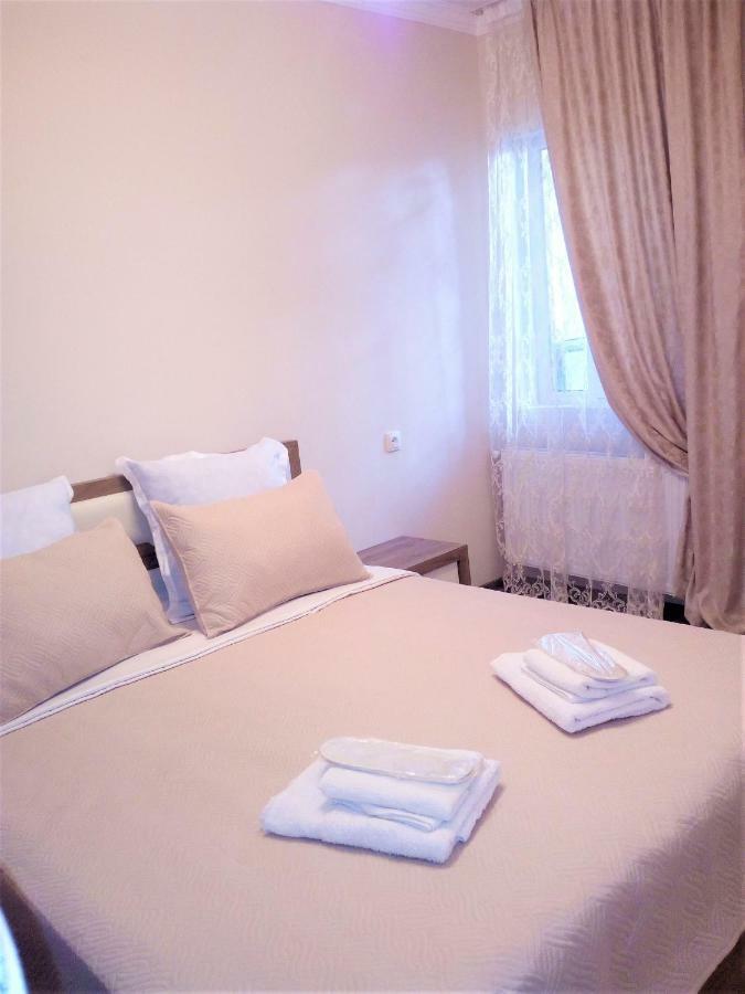 Old Сity Apartment Tiflis Dış mekan fotoğraf