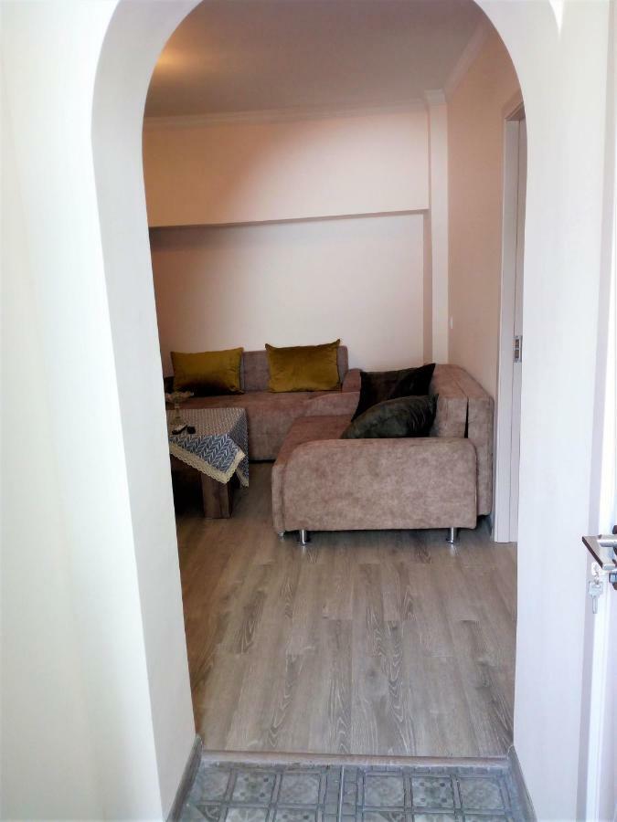 Old Сity Apartment Tiflis Dış mekan fotoğraf