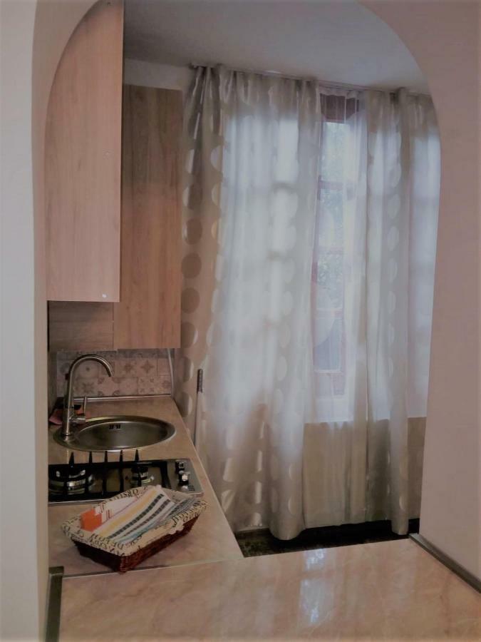 Old Сity Apartment Tiflis Dış mekan fotoğraf